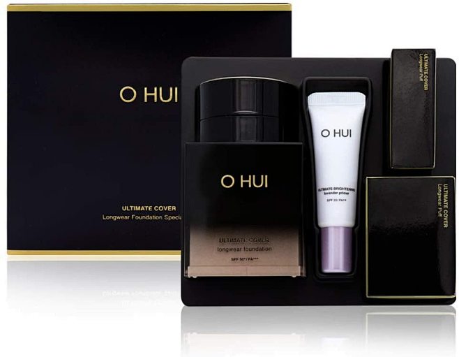 韩国 化妆品 O HUI Ultimat...