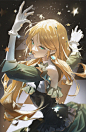 哈利波特魔法觉醒超话
一个演示，果然还是只能画美少女，卡姐太棒了~ ​​​​