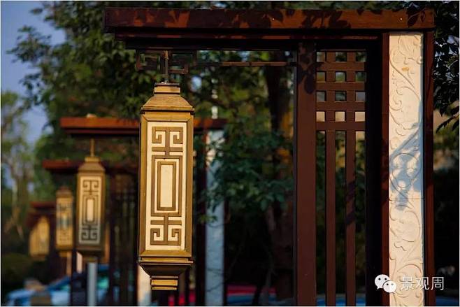 盘点| 奥雅与泰禾在全国打造的7座新中式...