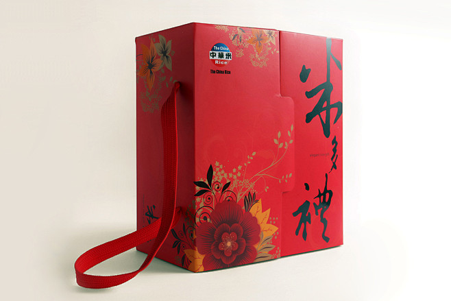 米多禮+-+米禮盒包裝