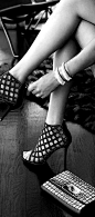 high heels ✔BWC