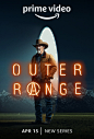 Outer Range Movie Poster
