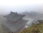 梵净山寺庙