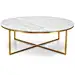 Primo Coffee Table Round featuring polyvore, home, furniture, tables, accent tables, round coffe table, round furniture, round occasional tables, round accent table and round coffee table