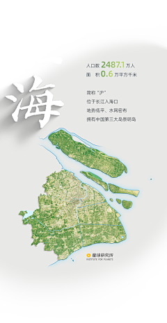 LeriaChen采集到地标单图