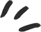 儿童画画手绘涂鸦文字表情字母装饰透明免抠PNG图案印花PS手册 (30)