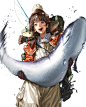 [I caught it]