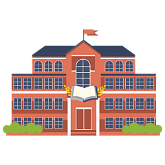 ePxBqSgr采集到学校