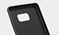 STONE EDGE - Galaxy Note 7 case designed by STIL Mind