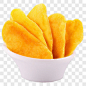 一碗芒果干产品实物PNG图片➤来自 PNG搜索网 pngss.com 免费免扣png素材下载！
