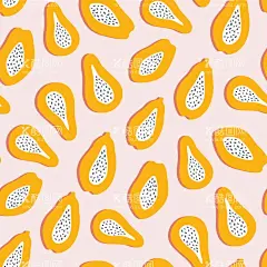 木瓜图案  - 源文件下载【酷图网】卡通木瓜图案,卡通,素材,插图,元素,矢量,可爱,矢量木瓜,木瓜素材,卡通木瓜,手绘木瓜,瓶贴,壁纸,墙纸,木瓜,木瓜包装,木瓜插画,插画,清新,无缝,印花,循环,连续,图案,数码,布料,服装图案,手绘,包装,包装纸,美味,木瓜图案,简约,时尚,木瓜背景,四方连续,木瓜切面,趣味,动感,粉色,剪纸风,