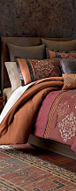 Manor Hill Bedding Set