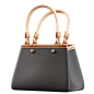 Handbag 3D Icon