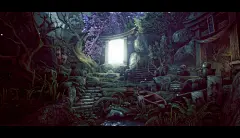 CG人物、CG场景、插画、原画、人物设定、建筑设定、古风海报、黑白素描、线稿、末日海报、自然场景、蒸汽朋克、赛博朋克、科幻、二战参考、光影参考、风景摄影、构图参考、氛围参考、色调参考、美图、电影海报、影视海报、杰克---@杰视帮
