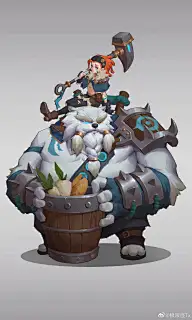 欧美风格