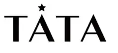 TATA-logo-品牌