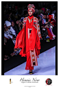  by Fashion Designer Orien Manet