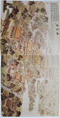 画家郝庆田作品《畅春园》 - 抖音
