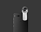 Essential Modular Sleek Smartphone