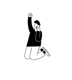 人物 动作 开心 生气 占位符 图标 2D 卡通 插画 手绘 png 免抠 素材Phonies_Phonies extended 3_1By_Growwwkit_