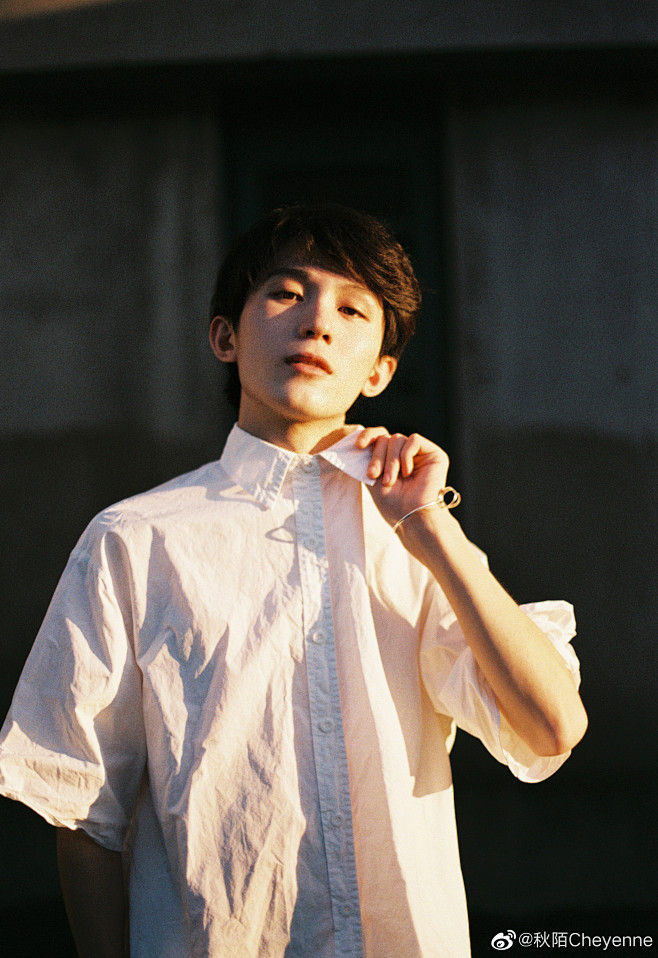 秋陌cheyenne的照片微相册