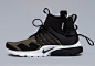 The ACRONYM Nike Presto Mid Collection dropped in Berlin this past Thursday but…
