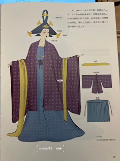 古代服装-花瓣网|陪你做生活的设计师 | 刺绣古风相声大褂马褂-淘宝网