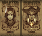 vlx-bacescu-hnirelia-posters