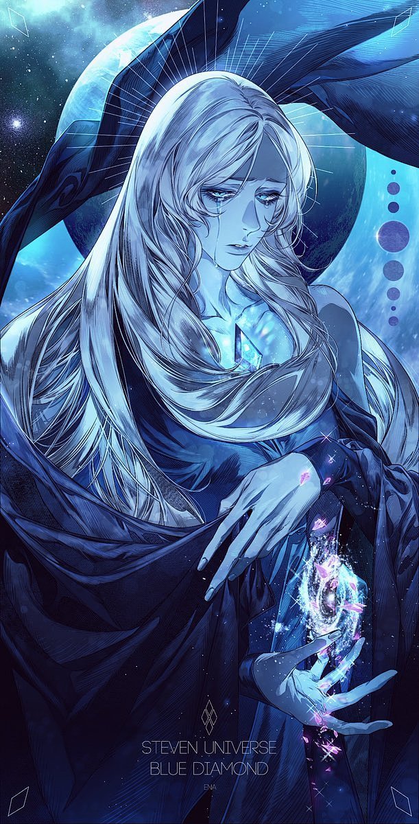 画师에나 的作品欣赏  twi@enaa...