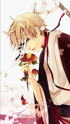 《夏目友人账》