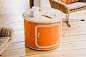 These discarded oil barrels are getting a new lease of life by being upcycled into furniture - Yanko Design : Call it an unconventional commentary on our society's dependence on crude oil, but these upcycled oil barrels definitely spruce up a space! The f