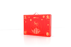 阿lili果果采集到包装物料作品集合