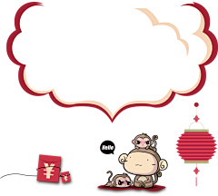 原源源采集到PNG元素