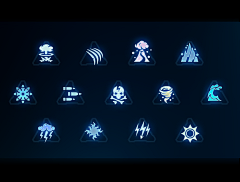 飞雨流星｛｛｛｛采集到好的Soft Icons