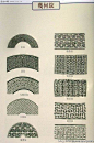 中国古代玉器拓纹（纹饰拓图）分类欣赏