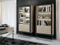 Solid wood highboard with doors KAMIR by Capital Collection by Atmosphera : Download the catalogue and request prices of Capital Collection By Atmosphera solid wood highboard with doors Kamir