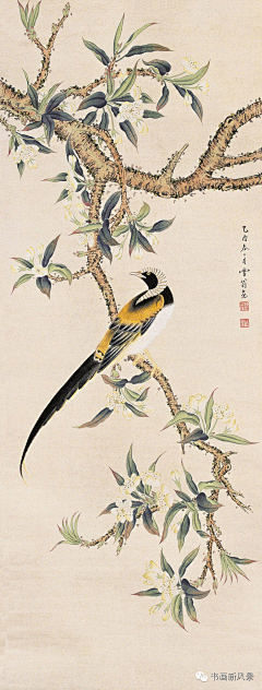 Michael-lianglion采集到Traditional Chinese Painting