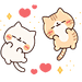 Full of Cats Animated Stickers 2