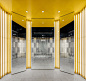 The Hyundai Seoul Store / Burdifilek - Interior Photography, Facade, Column, Door