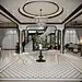 3ds max indochine interior design 