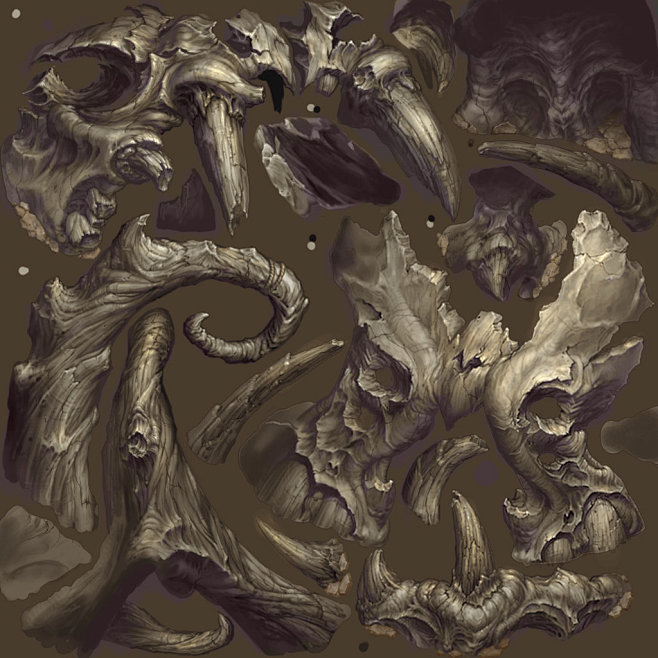 Diablo 3 Desolate Sa...
