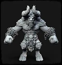 OX_Monster, fechin hu : Hey, guys. This is the latest creation of the monster, there are a lot of shortcomings, I hope you will correct. thank you.