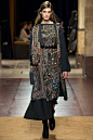 Hermès - Fall 2014 Ready-to-Wear Collection 