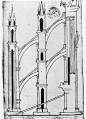 Flying Buttress