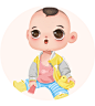 瑞瑞宝贝