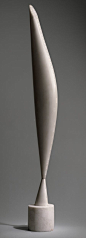 Constantin Brancusi: 