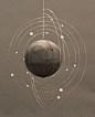 Orbiting Mobile image 2