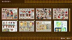 卡普空《怪物猎人物语》Steam页面  6月14日推出