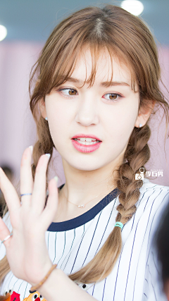 Jessica-S采集到SOMI.全昭弥.