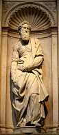 Michelangelo.St_Peter.Duomo_di_Siena.jpg (527×1200)
